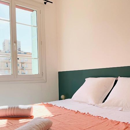 Appartement Bonaparte Centre Ville D'Ajaccio อฌักซิโอ้ ภายนอก รูปภาพ