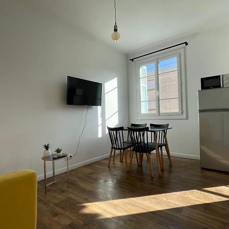 Appartement Bonaparte Centre Ville D'Ajaccio อฌักซิโอ้ ภายนอก รูปภาพ