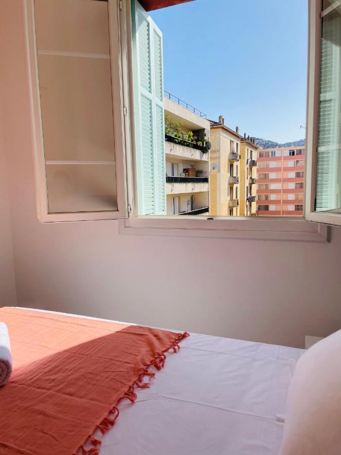 Appartement Bonaparte Centre Ville D'Ajaccio อฌักซิโอ้ ภายนอก รูปภาพ