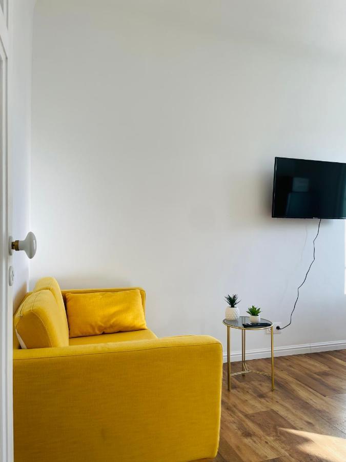 Appartement Bonaparte Centre Ville D'Ajaccio อฌักซิโอ้ ภายนอก รูปภาพ